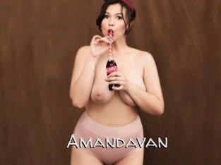 Amandavan