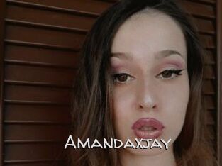 Amandaxjay