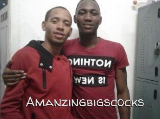 Amanzingbigscocks