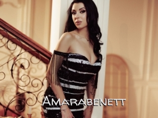 Amarabenett