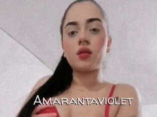Amarantaviolet