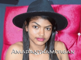 Amaranthamorgan