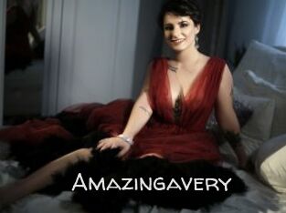 Amazingavery