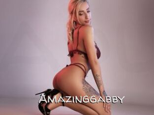 Amazinggabby