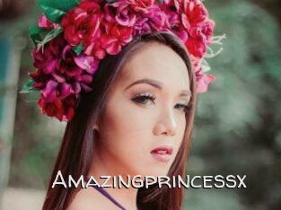 Amazingprincessx
