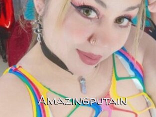 Amazingputain