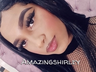 Amazingshirley