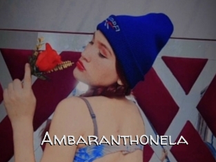 Ambaranthonela