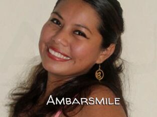 Ambarsmile