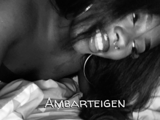 Ambarteigen