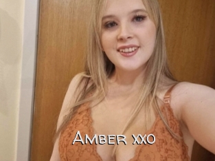 Amber_xxo