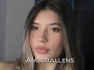 Amberallens