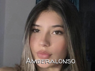 Amberalonso