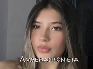 Amberantonieta