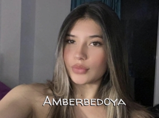 Amberbedoya