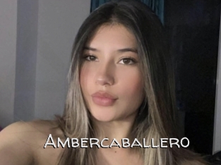 Ambercaballero