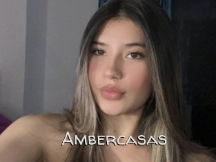 Ambercasas