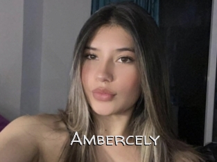 Ambercely