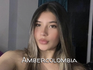 Ambercolombia