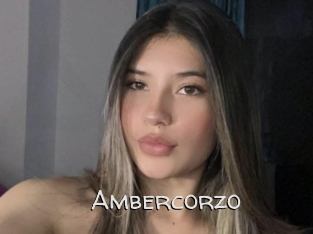 Ambercorzo