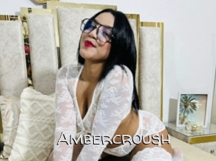 Ambercroush