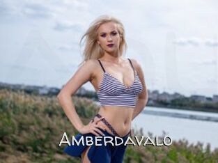 Amberdavalo