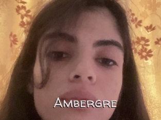 Ambergre