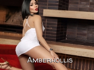 Amberhollis