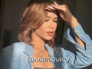 Amberjuicy
