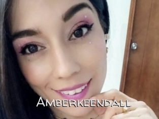 amberkeendall Adult dvd gold