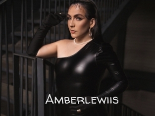 Amberlewiis