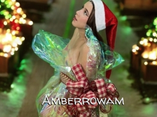 Amberrowam