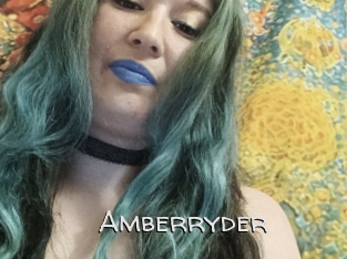 Amberryder
