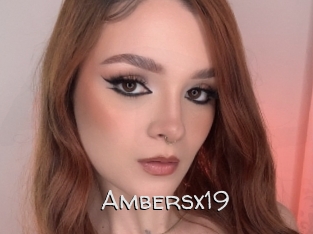 Ambersx19