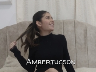 Ambertucson