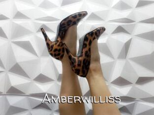 Amberwilliss