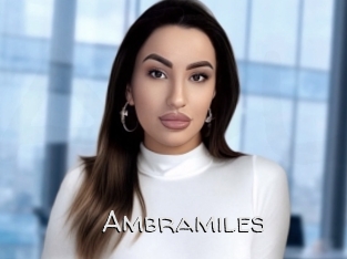 Ambramiles
