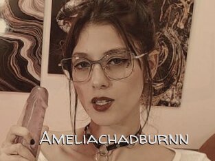 Ameliachadburnn