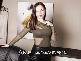 Ameliadavidson