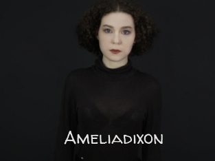 Ameliadixon