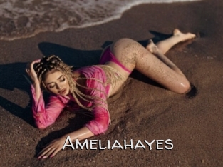 Ameliahayes