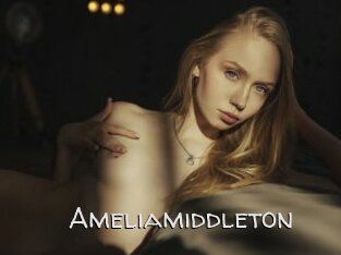 Ameliamiddleton
