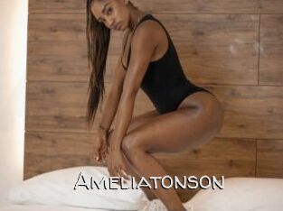 Ameliatonson