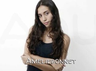 Ameliebonnet