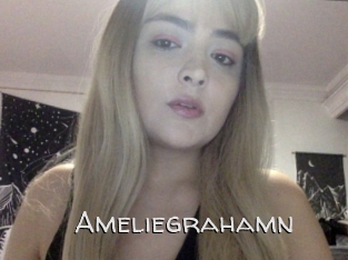 Ameliegrahamn