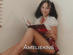 Amelieking