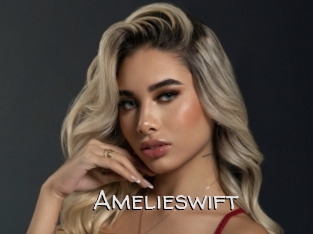 amelieswift Adult dvd gold