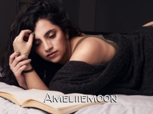 ameliiemoon Adult dvd gold