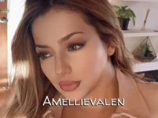 Amellievalen