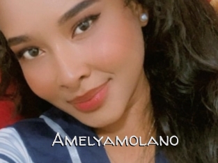 Amelyamolano